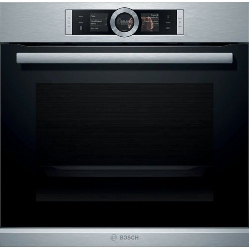 Духовой шкаф электрический Bosch HBG636ES1