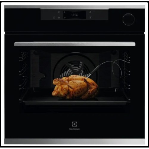 Духовой шкаф электрический Electrolux EOC8P39WX