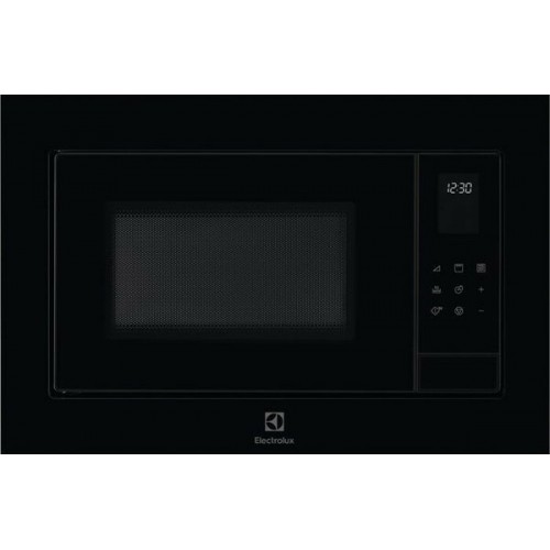 Микроволновая печь Electrolux LMS4253TMX