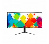 Монитор LG 45GR95QE-B