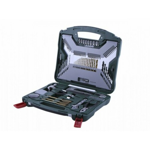 Набор инструментов Bosch X-Line-103