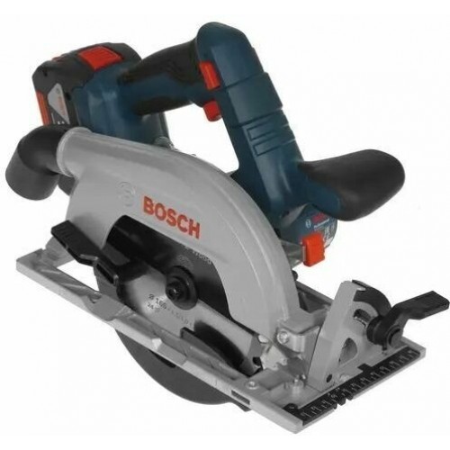 Пила циркулярная Bosch GKS 185-LI