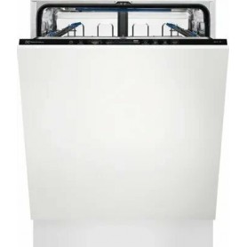 Посудомоечная машина встраиваемая Electrolux EEG67410W