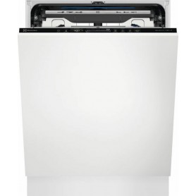 Посудомоечная машина встраиваемая Electrolux EEZ69410W