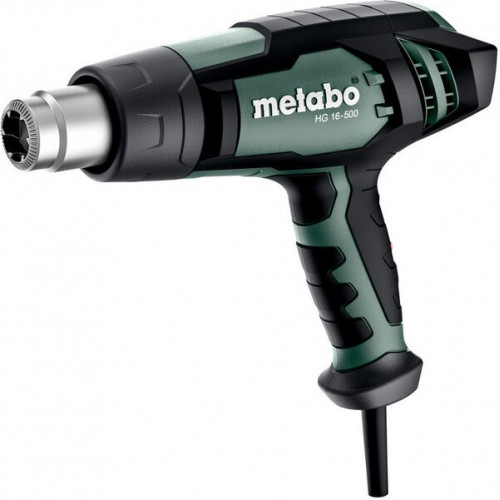 Фен строительный Metabo 601067000