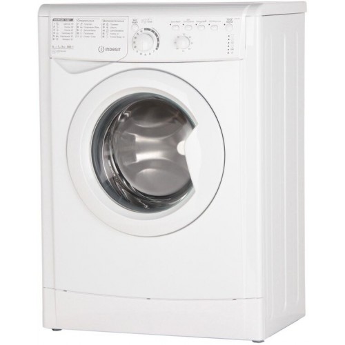 Стиральная машина Indesit EWSB 5085 CIS