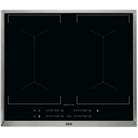 Варочная панель индукционная AEG IKE64450XB