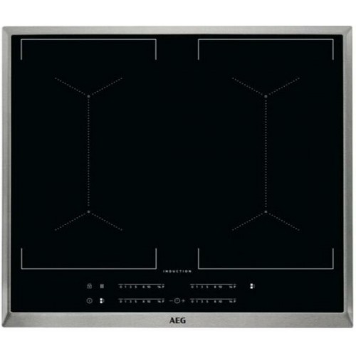 Варочная панель индукционная AEG IKE64450XB