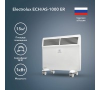 Конвектор Electrolux ECH/AS-1000 ER