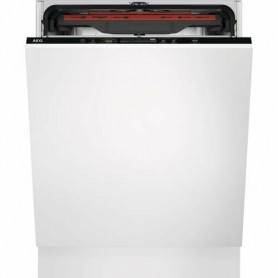 Посудомоечная машина встраиваемая AEG FSK64907Z