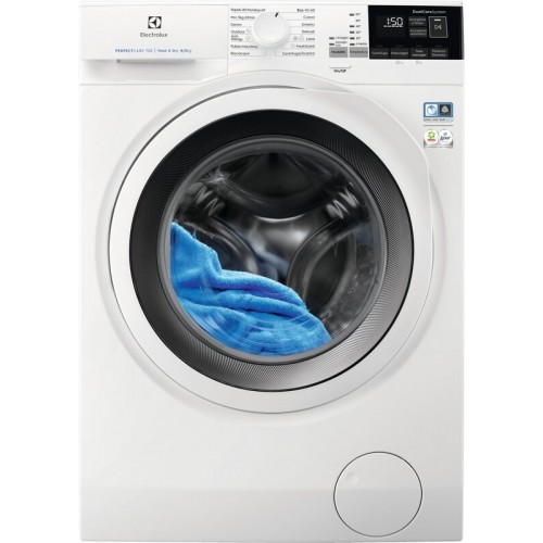 Стиральная машина Electrolux EW2F5W82