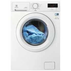 Стиральная машина Electrolux EWWN1685W с сушкой