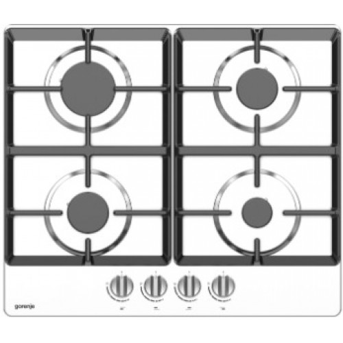 Варочная панель газовая Gorenje G641XHC