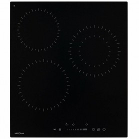 Варочная панель электрическая Krona ZAUBER 45 BL 1DZTS