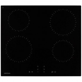 Варочная панель электрическая Krona ZAUBER 60 BL TK