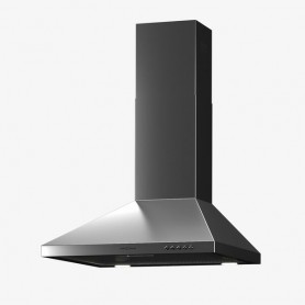 Вытяжка кухонная Krona BRIEF 500 INOX PB