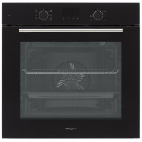 Духовой шкаф электрический Krona ELEMENT D plus 60 BL