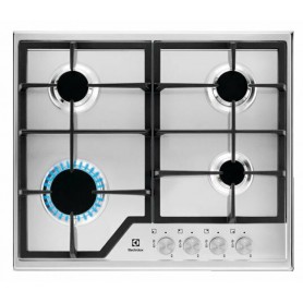 Варочная панель газовая Electrolux KGS6426SX