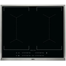 Варочная панель индукционная AEG IKE64450IB