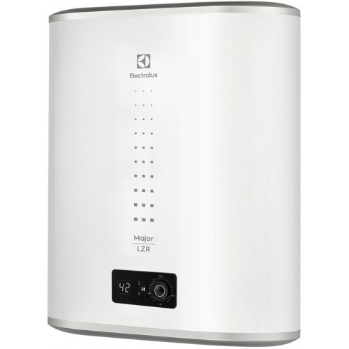 Водонагреватель накопительный электрический Electrolux EWH 30 Major LZR 3