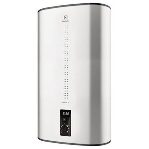 Водонагреватель накопительный электрический Electrolux EWH 30 Royal Flash Silver