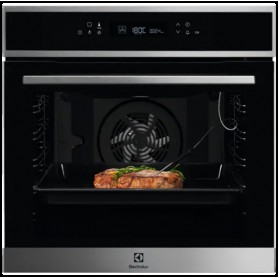 Духовой шкаф электрический Electrolux COE7P31X