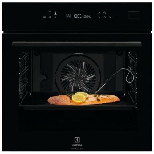 Духовой шкаф электрический Electrolux EOB7S31Z