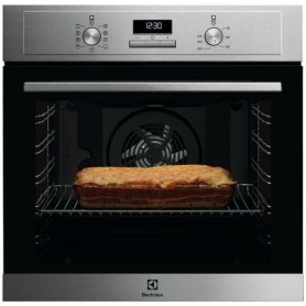 Духовой шкаф электрический Electrolux EOF3H50X