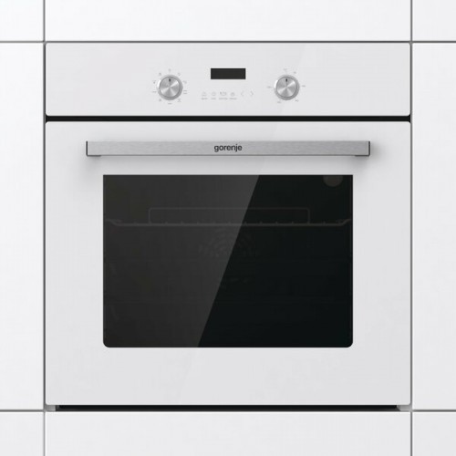 Духовой шкаф электрический Gorenje BO6737E03AWG