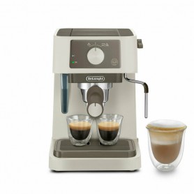 Кофеварка DeLonghi EC235.CR