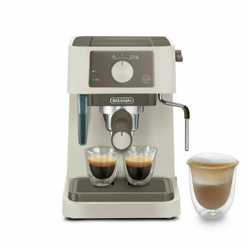 Кофеварка DeLonghi EC235.CR