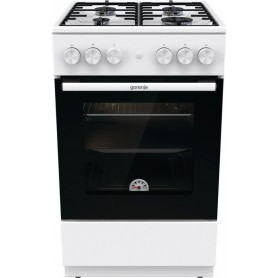 Плита газовая Gorenje GG5A12WH