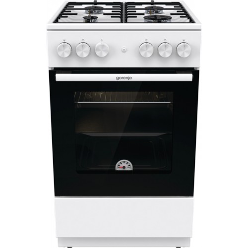 Плита газовая Gorenje GG5A12WH Плита газовая Gorenje GG5A12WH