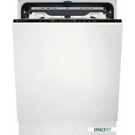 Посудомоечная машина Electrolux EEG69420W