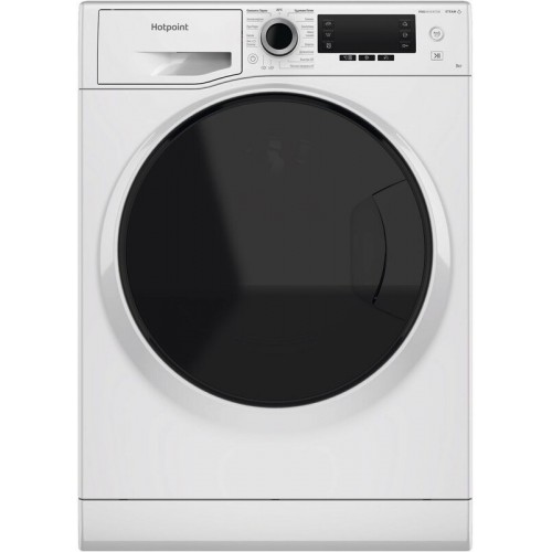 Стиральная машина Hotpoint-Ariston NSD 8249 UD AVE RU