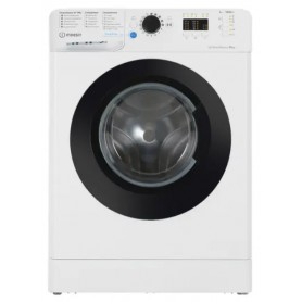 Стиральная машина Indesit BWUA 41051 WB RU