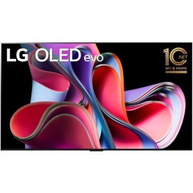 Телевизор LG OLED65G3RLA.ARUB