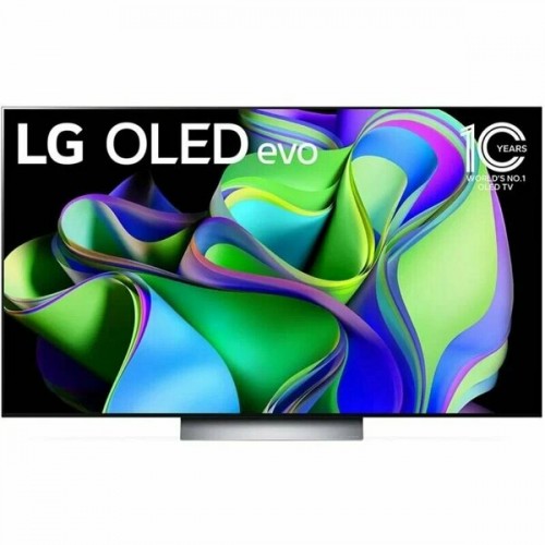 Телевизор LG OLED83C3RLA