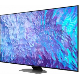 Телевизор Samsung QE55Q60AAUXMI