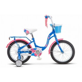 Велосипед Stels Jolly 16 V010 (2019) 9,5 синий