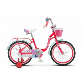 Велосипед Stels Jolly 18 V010 (2020) 11 фуксия