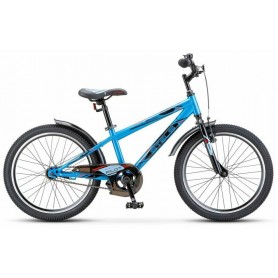 Велосипед Stels Pilot 210 VC 20 Z010 (2024) 11 синий