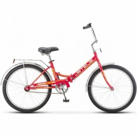 Велосипед Stels Pilot 710 24 Z010 (2019) 14 красный