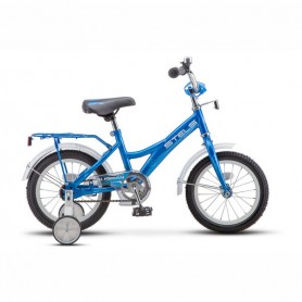 Велосипед Stels Talisman 14 Z010 (2019) 9,5 синий