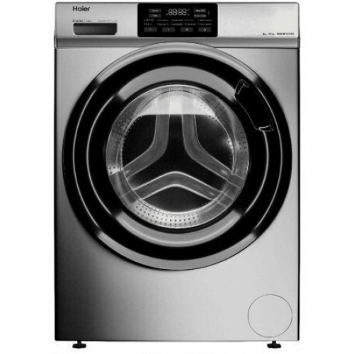 Стиральная машина Haier HW60-BP12919BS
