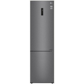 Холодильник LG GA-B509CLSL