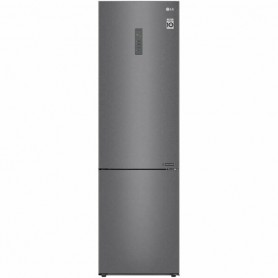 Холодильник LG GA-B509CLWL