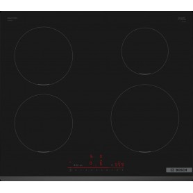Варочная панель индукционная BOSCH PIE631HB1E