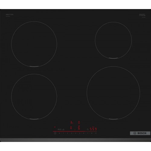 Варочная панель индукционная BOSCH PIE631HB1E