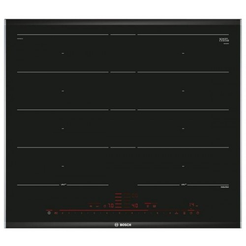 Варочная панель индукционная BOSCH PXY675DC1E